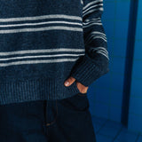 Myles Polo Knit