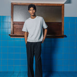 Emeric Pleated Trousers