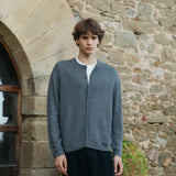 Marius Knit Cardigan