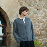 Marius Knit Cardigan
