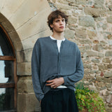 Marius Knit Cardigan