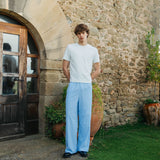 Tobias Drawstring Trousers