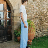 Tobias Drawstring Trousers