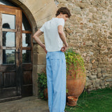 Tobias Drawstring Trousers