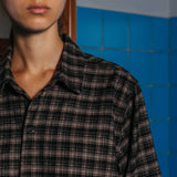 Emir Flannel Shirt