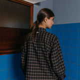 Emir Flannel Shirt
