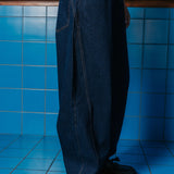 Luka Barrel Leg Jeans
