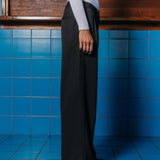 Emeric Pleated Trousers