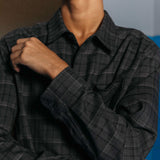 Enzo Flannel Shirt