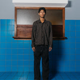 Emir Flannel Shirt