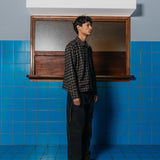 Emir Flannel Shirt