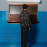 Emir Flannel Shirt