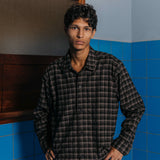 Emir Flannel Shirt