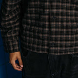 Emir Flannel Shirt