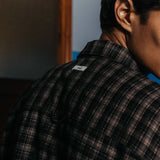 Emir Flannel Shirt