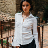 Saint Necklace, Silver