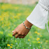 Niccolo Bracelet, Silver