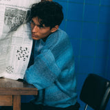 Ocean Gradient Jumper