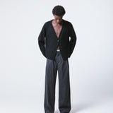 Cleo Cardigan, Black