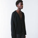 Cleo Cardigan, Black
