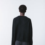 Cleo Cardigan, Black