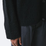 Cleo Cardigan, Black