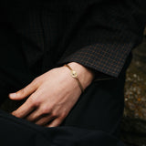Altair Bracelet, Gold