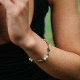 Niccolo Bracelet, Gold