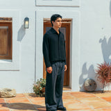 Hendrix Textured Shirt