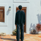 Hendrix Textured Shirt