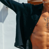 Hendrix Textured Shirt