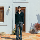 Hendrix Textured Shirt