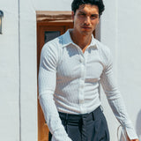 Valentina Fitted Shirt