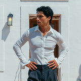 Valentina Fitted Shirt