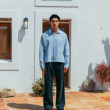 Lawrence Cotton Shirt