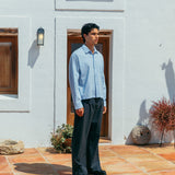 Lawrence Cotton Shirt