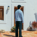 Lawrence Cotton Shirt