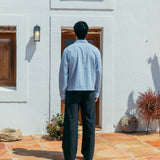 Lawrence Cotton Shirt