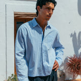 Lawrence Cotton Shirt
