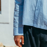 Lawrence Cotton Shirt