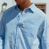 Lawrence Cotton Shirt