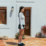 Valentina Fitted Shirt