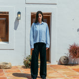 Lawrence Cotton Shirt