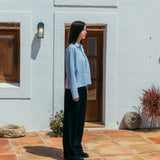 Lawrence Cotton Shirt