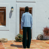 Lawrence Cotton Shirt