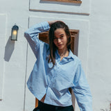 Lawrence Cotton Shirt