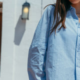 Lawrence Cotton Shirt