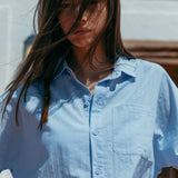 Lawrence Cotton Shirt