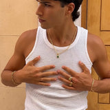 Andersen Tank, Twin Pack