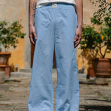 Tobias Drawstring Trousers